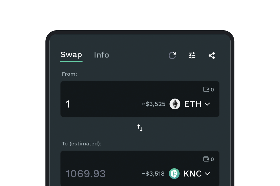 dapps