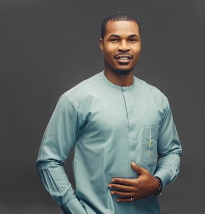 Gideon Anyalewechi
