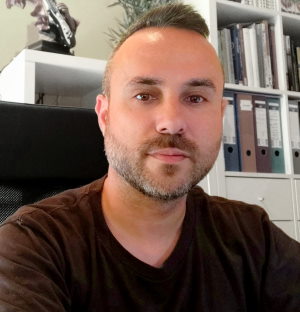 Pablo Palomo